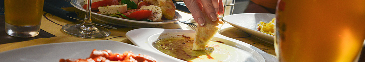 Eating Polish at Restauracja Anastazja, Chrzciny, Komunie, Wesela - smacznie i TANIO restaurant in Chicago, IL.
